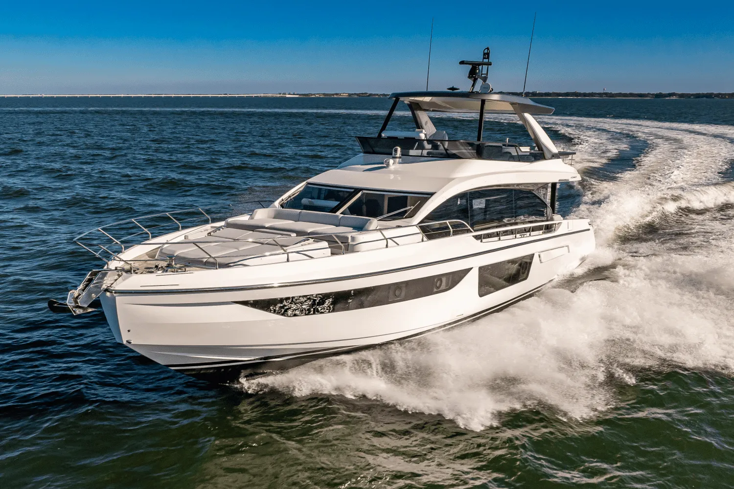 Why Gulf Boating is the Perfect Choice for Your Next Adventure